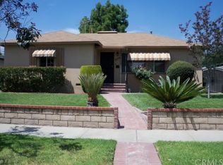 575 E G St, Upland, CA 91786