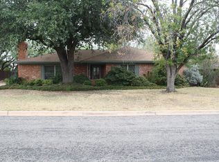 3308 Tanglewood Dr, San Angelo, TX 76904