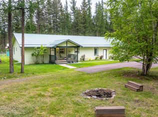 13033 Trinkus Ln, Bigfork, MT 59911