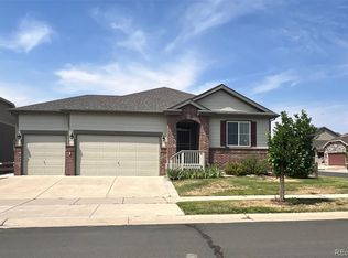 19477 Legend Ave, Parker, CO 80134