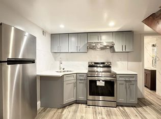 493 Travis Ave FLOOR BASEMENT, Staten Island, NY 10314