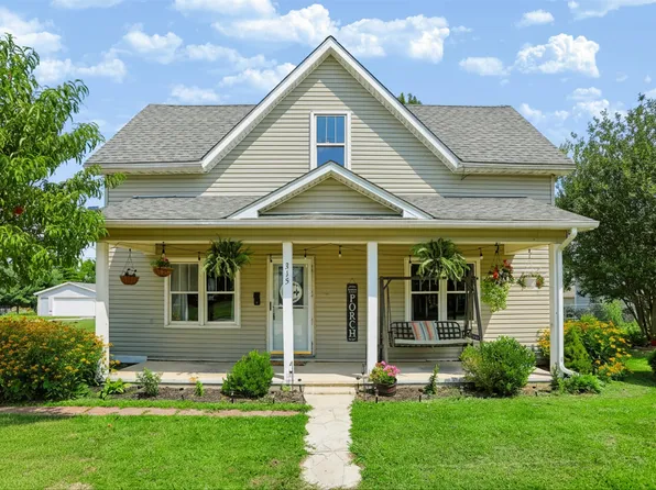 315 S Main St, Advance, IN 46102