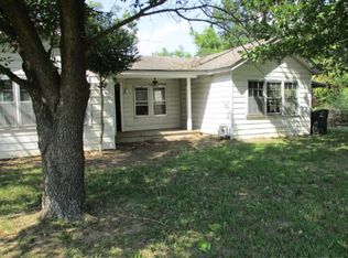 101 E Gordon Ave, Sapulpa, OK 74066