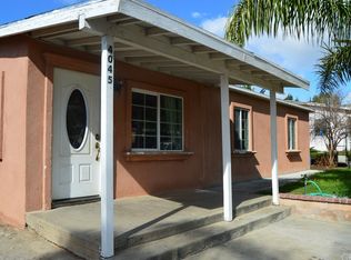 4045 Dell Ave, Riverside, CA 92509