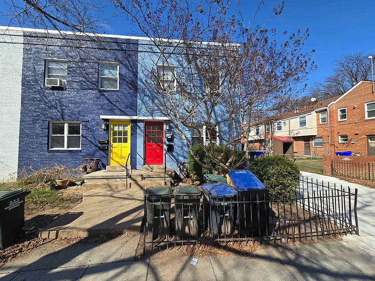 109 O St SW — Photo 13