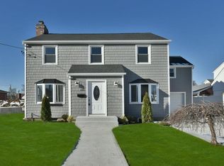 131 Duncan Rd, Hempstead, NY 11550