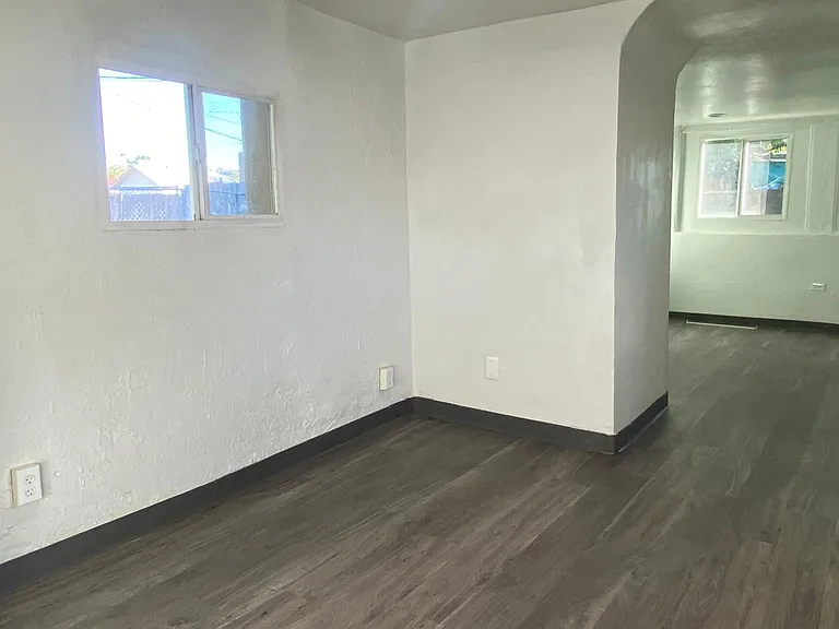 Living Room Area