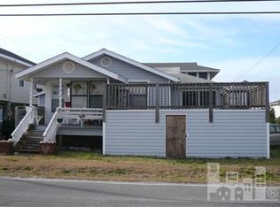 1019 N Carolina Beach Ave, Carolina Beach, NC 28428