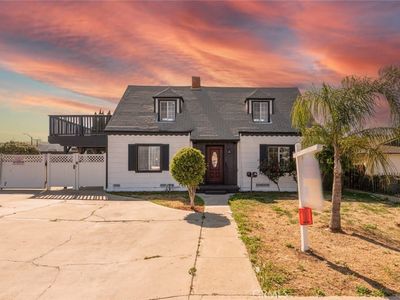 1949 Lancewood Ave, Hacienda Heights, CA, 91745