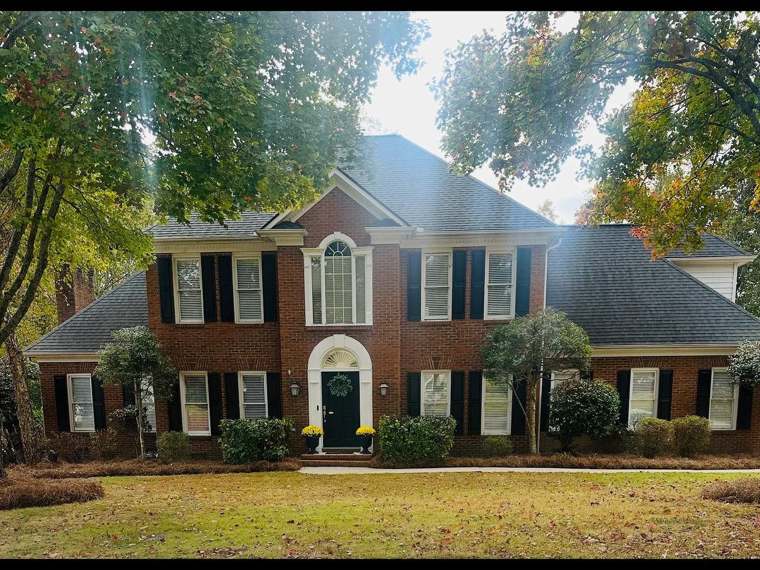 106 Glenbriar Ct — Photo 1