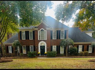 106 Glenbriar Ct, Simpsonville, SC 29681
