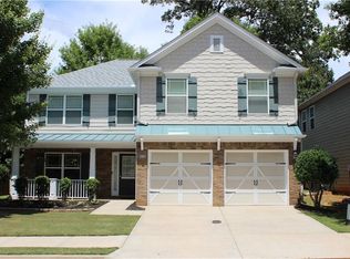 3328 Blue Springs Sta NW, Kennesaw, GA 30144
