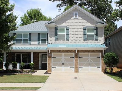 3328 Blue Springs Sta NW, Kennesaw, GA, 30144