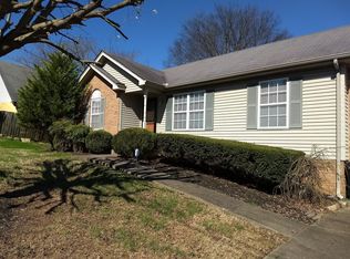 1317 Apple Valley Rd, Madison, TN 37115