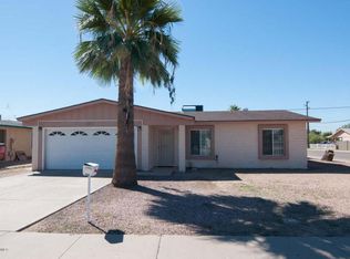 2853 W Marlette Ave, Phoenix, AZ 85017