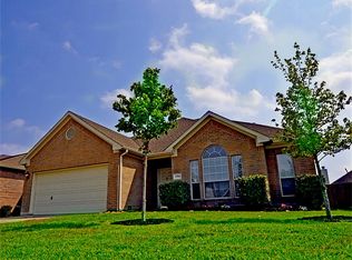 23514 Goldking Cross Ct, Spring, TX 77373