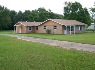 1203 County Road 2850, Pittsburg, TX 75686