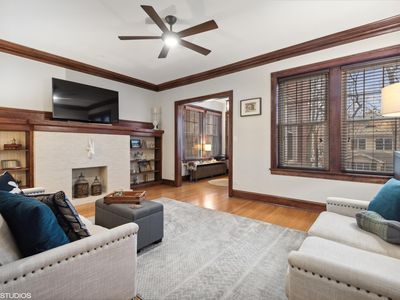 6337 N Glenwood Ave #2S, Chicago, IL, 60660