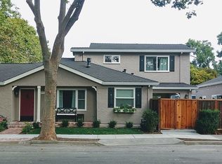 1299 Milton Way, San Jose, CA
