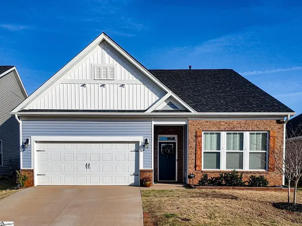 321 Pollyanna Dr, Greenville, SC 29605