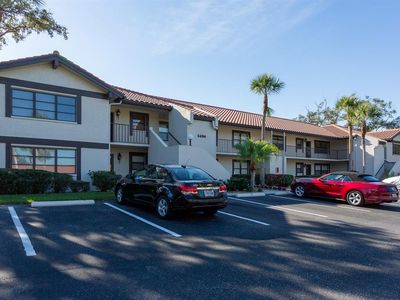 5630 Golf Pointe Dr Unit 206, Sarasota, FL, 34243