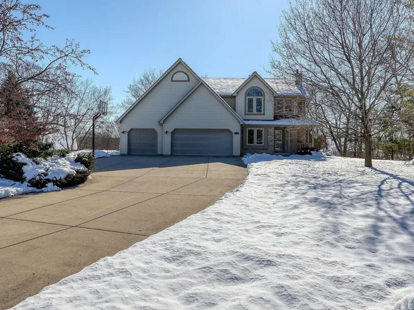 800 James DRIVE, Twin Lakes, WI 53181