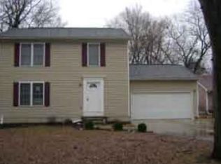 20778 Indian St, Southfield, MI