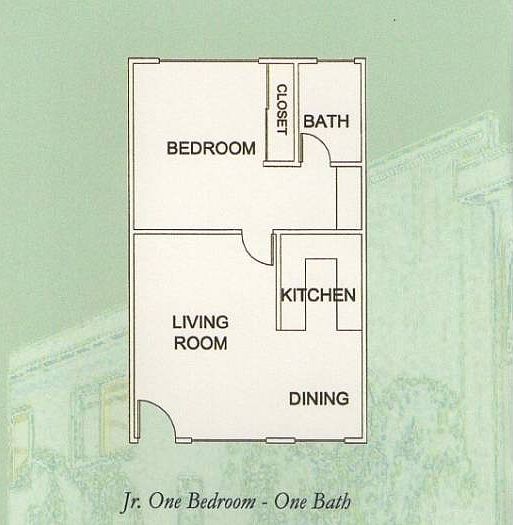 layout