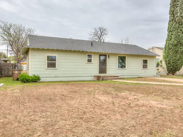 2315 Colorado Ave, San Angelo, TX 76901