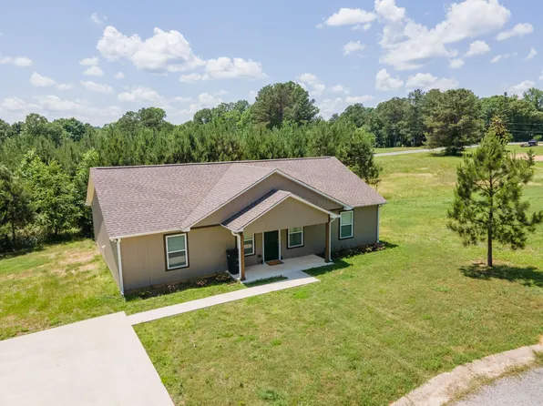 145 Poplar Rdg, Arley, AL 35541