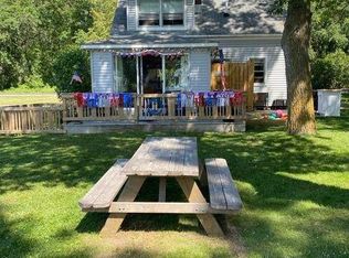 8372 Port Austin Rd, Pigeon, MI 48755