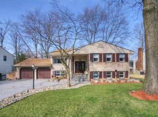 1906 Huntington Dr, Cherry Hill, NJ 08003