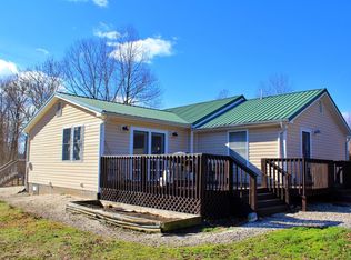 116 Mulberry Ln, Monroe, VA 24574