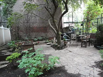 Rented by Alpha Properties NYC I LLC