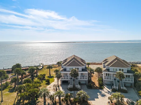 3802 Seabrook Island Rd, Johns Island, SC 29455