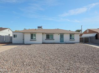 3025 N 37th Dr, Phoenix, AZ 85019