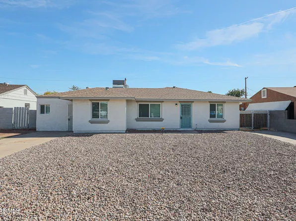 3025 N 37TH Drive, Phoenix, AZ 85019