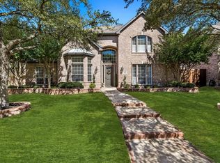 4593 Sundance Dr, Plano, TX 75024