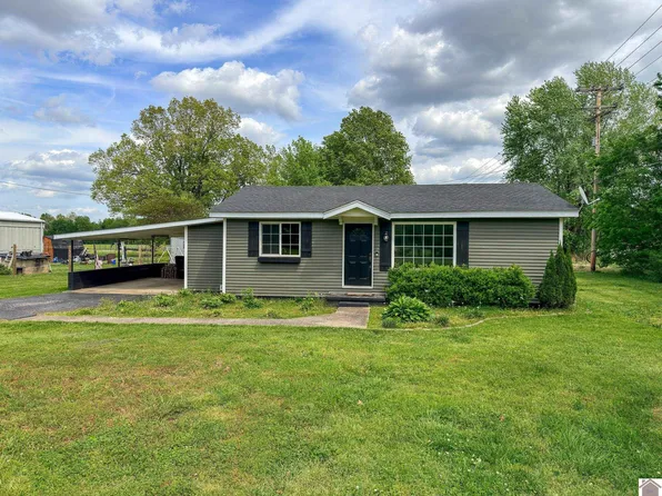 206 Jackson St, Hardin, KY 42048