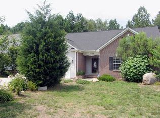 1127 Allison Bluff Trl, Rock Hill, SC 29732