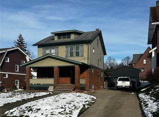 229 E Euclid Ave, New Castle, PA 16105