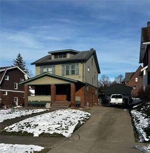 229 E Euclid Ave, New Castle, PA, 16105