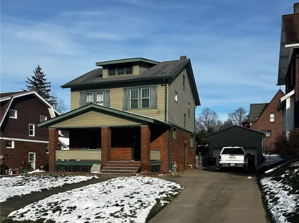 229 E Euclid Ave, New Castle, PA 16105