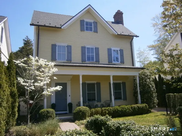 65 Sherwood Place #65, Greenwich, CT 06830