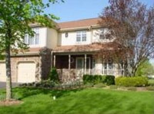 5 Mohawk Trl, Branchburg, NJ 08876