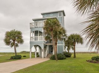 25334 Intrepid Ln, Galveston, TX 77554