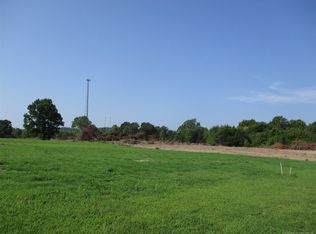 Main St, Eufaula, OK 74432