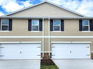 Labelle Plan, Vineland Reserve, Osteen, FL 32764