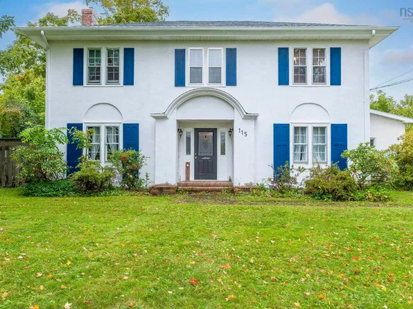 115 South St, Annapolis, NS B0S 1C0