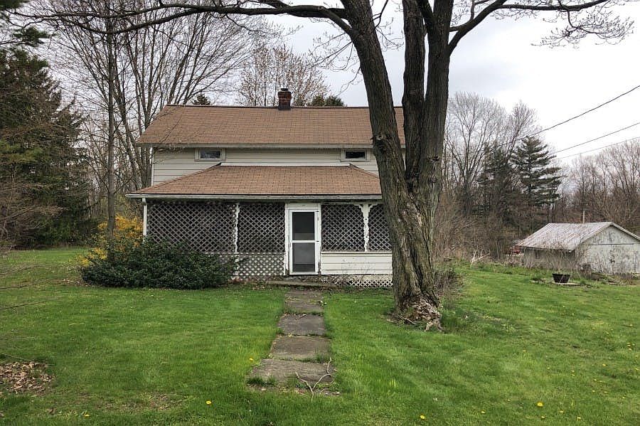 1826 Wenz Rd, Wakeman, OH 44889 Zillow